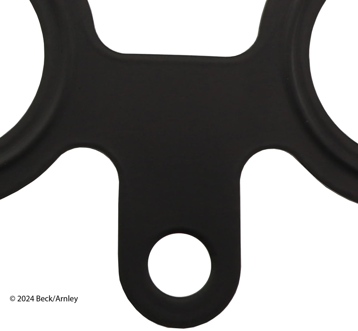 Beck/Arnley 037-6054 1990-1998 Mazda Protege Engine Intake Manifold Gasket