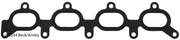Beck/Arnley 037-6054 1990-1998 Mazda Protege Engine Intake Manifold Gasket