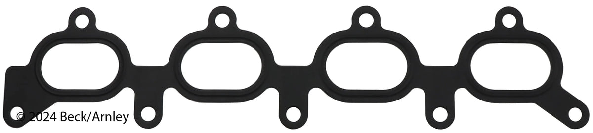 Beck/Arnley 037-6054 1990-1998 Mazda Protege Engine Intake Manifold Gasket