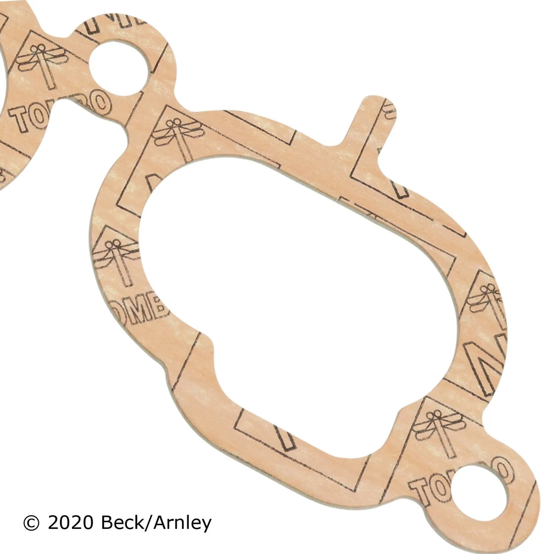 Beck/Arnley 037-6069 1995-1997 Nissan Pickup Engine Intake Manifold Gasket