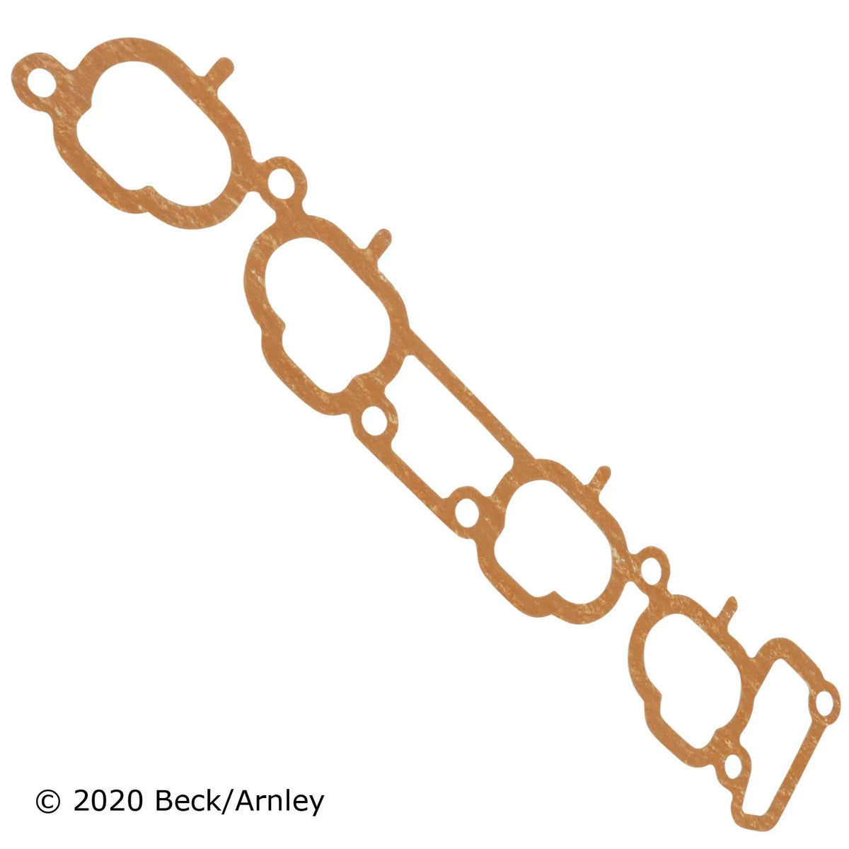 Beck/Arnley 037-6069 1995-1997 Nissan Pickup Engine Intake Manifold Gasket