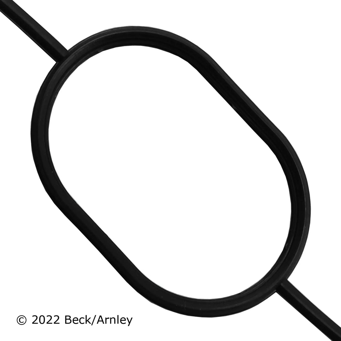 Beck/Arnley 037-6071 2003-2008 Toyota Corolla Engine Intake Manifold Gasket