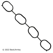Beck/Arnley 037-6071 2003-2008 Toyota Corolla Engine Intake Manifold Gasket