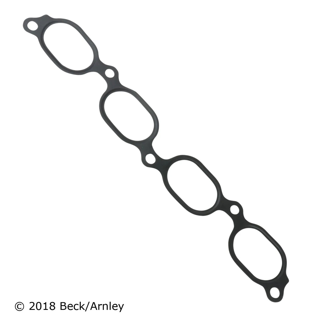 Beck/Arnley 037-6072 1998-2002 Toyota Corolla Engine Intake Manifold Gasket
