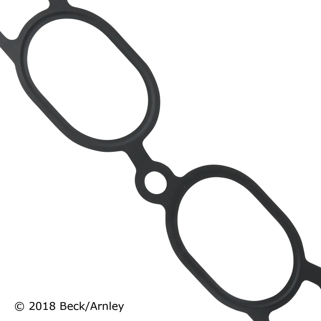 Beck/Arnley 037-6073 2005-2006 Toyota Corolla Engine Intake Manifold Gasket