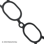 Beck/Arnley 037-6073 2005-2006 Toyota Corolla Engine Intake Manifold Gasket