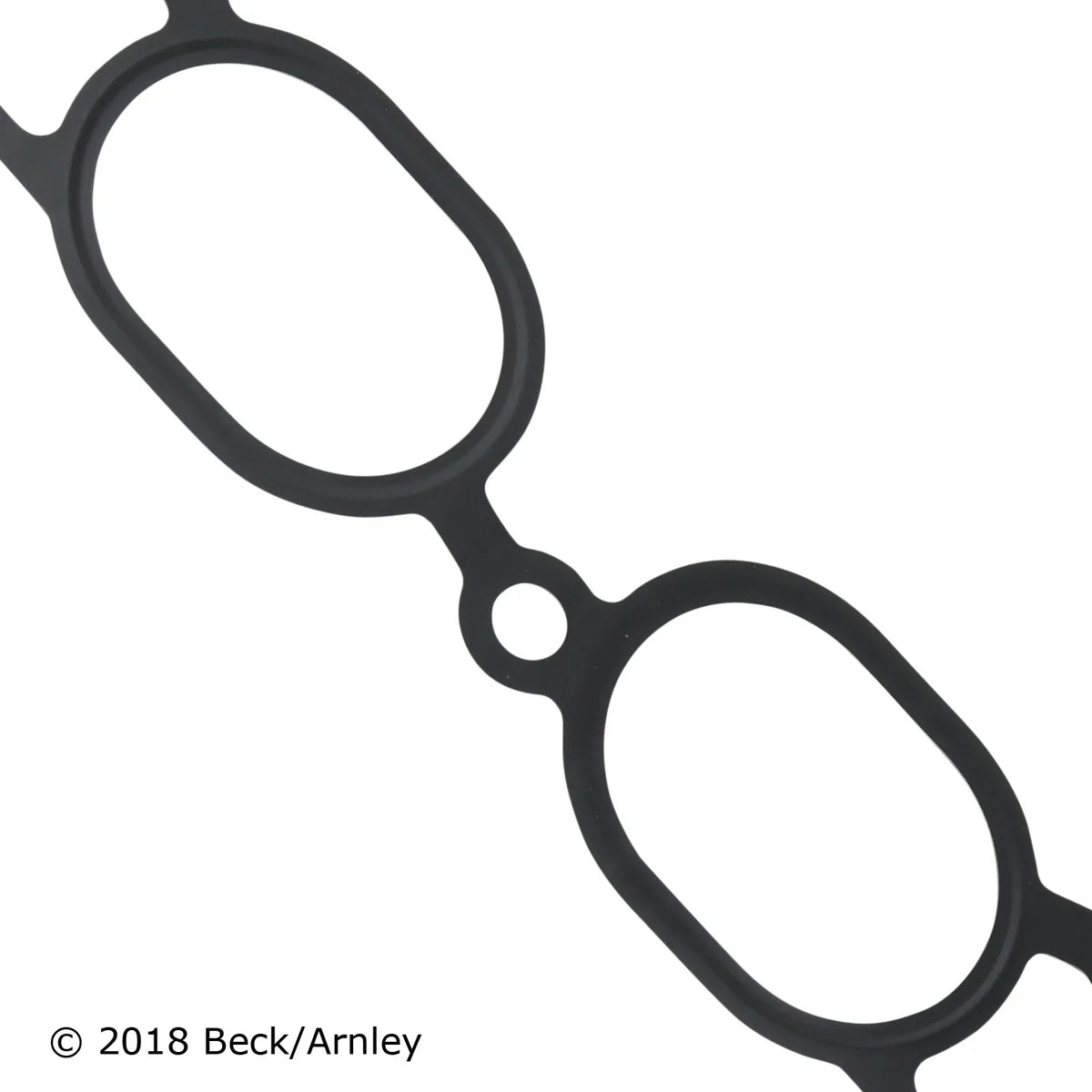Beck/Arnley 037-6073 2005-2006 Toyota Corolla Engine Intake Manifold Gasket