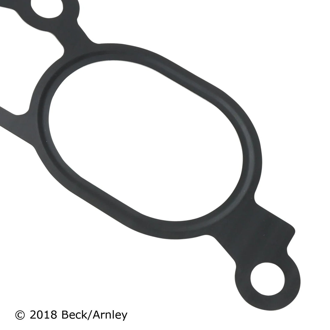 Beck/Arnley 037-6073 2005-2006 Toyota Corolla Engine Intake Manifold Gasket