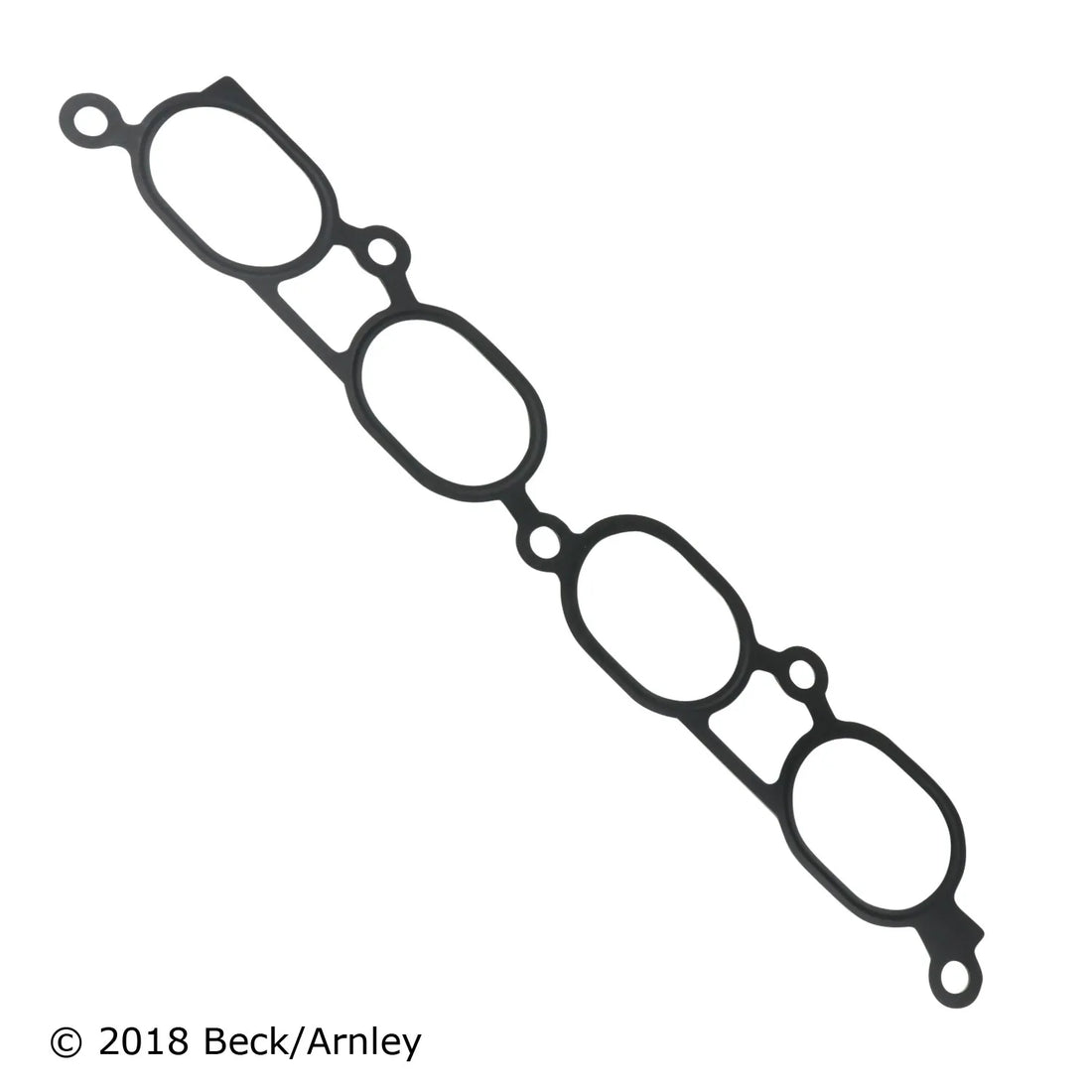 Beck/Arnley 037-6073 2005-2006 Toyota Corolla Engine Intake Manifold Gasket
