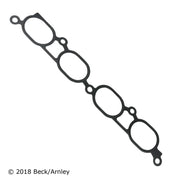 Beck/Arnley 037-6073 2005-2006 Toyota Corolla Engine Intake Manifold Gasket