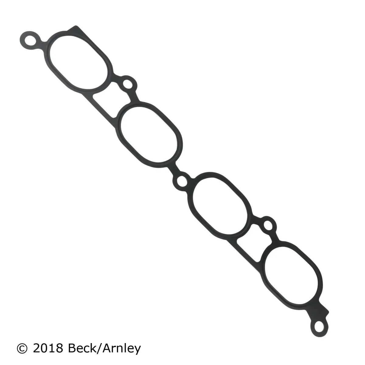 Beck/Arnley 037-6073 2005-2006 Toyota Corolla Engine Intake Manifold Gasket
