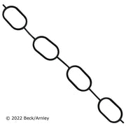Beck/Arnley 037-6074 2008-2015 Scion xB Engine Intake Manifold Gasket