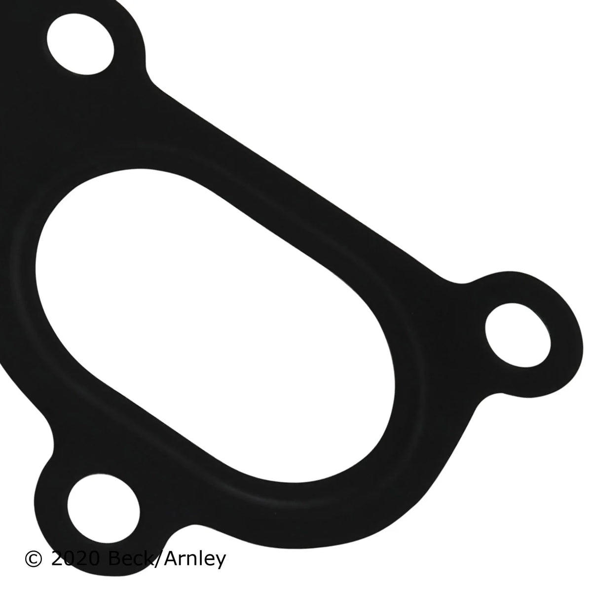 Beck/Arnley 037-6075 2002-2007 Suzuki Aerio Engine Intake Manifold Gasket