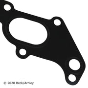 Beck/Arnley 037-6075 2002-2007 Suzuki Aerio Engine Intake Manifold Gasket
