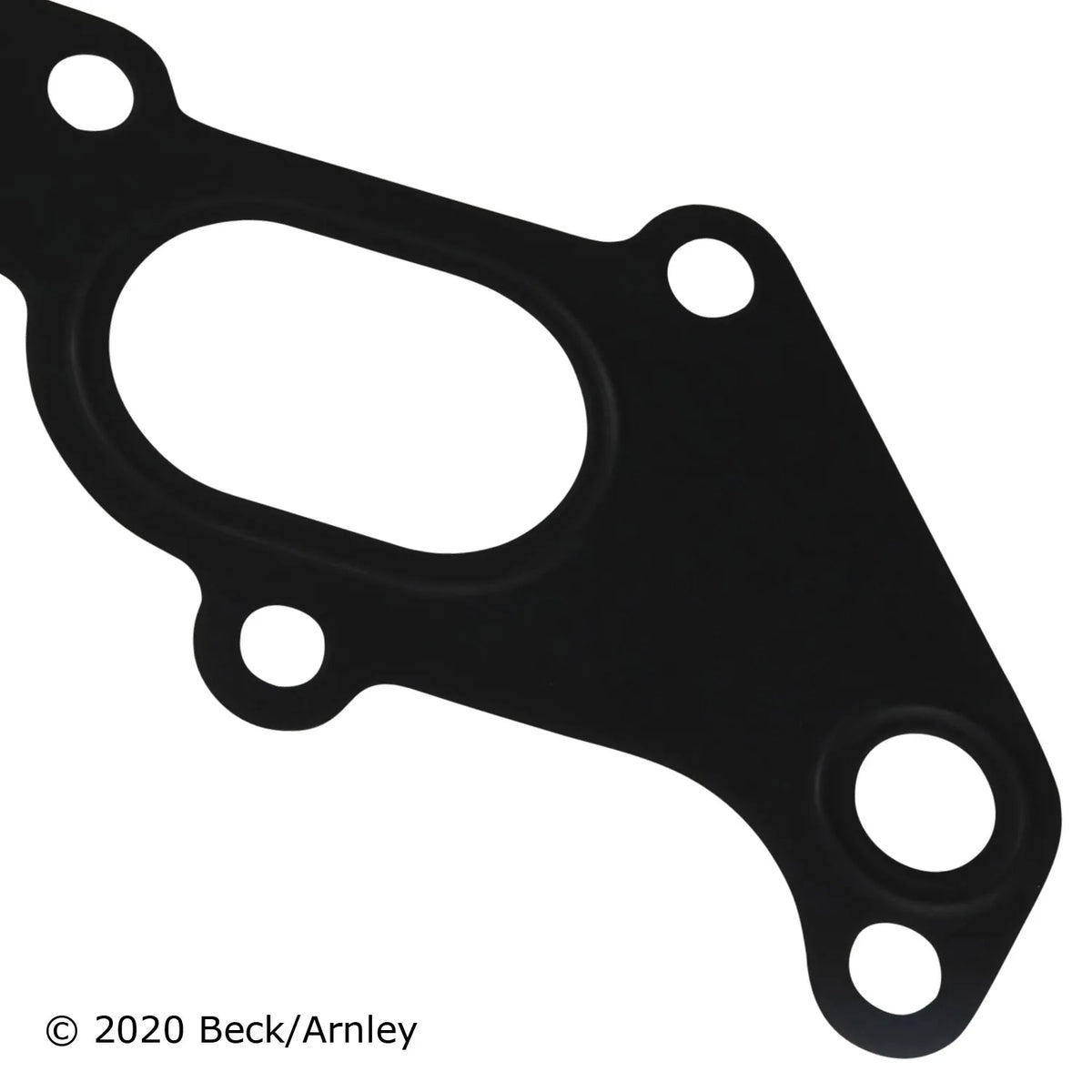 Beck/Arnley 037-6075 2002-2007 Suzuki Aerio Engine Intake Manifold Gasket