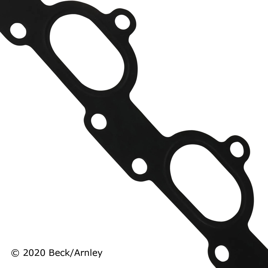 Beck/Arnley 037-6075 2002-2007 Suzuki Aerio Engine Intake Manifold Gasket