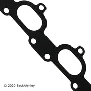 Beck/Arnley 037-6075 2002-2007 Suzuki Aerio Engine Intake Manifold Gasket