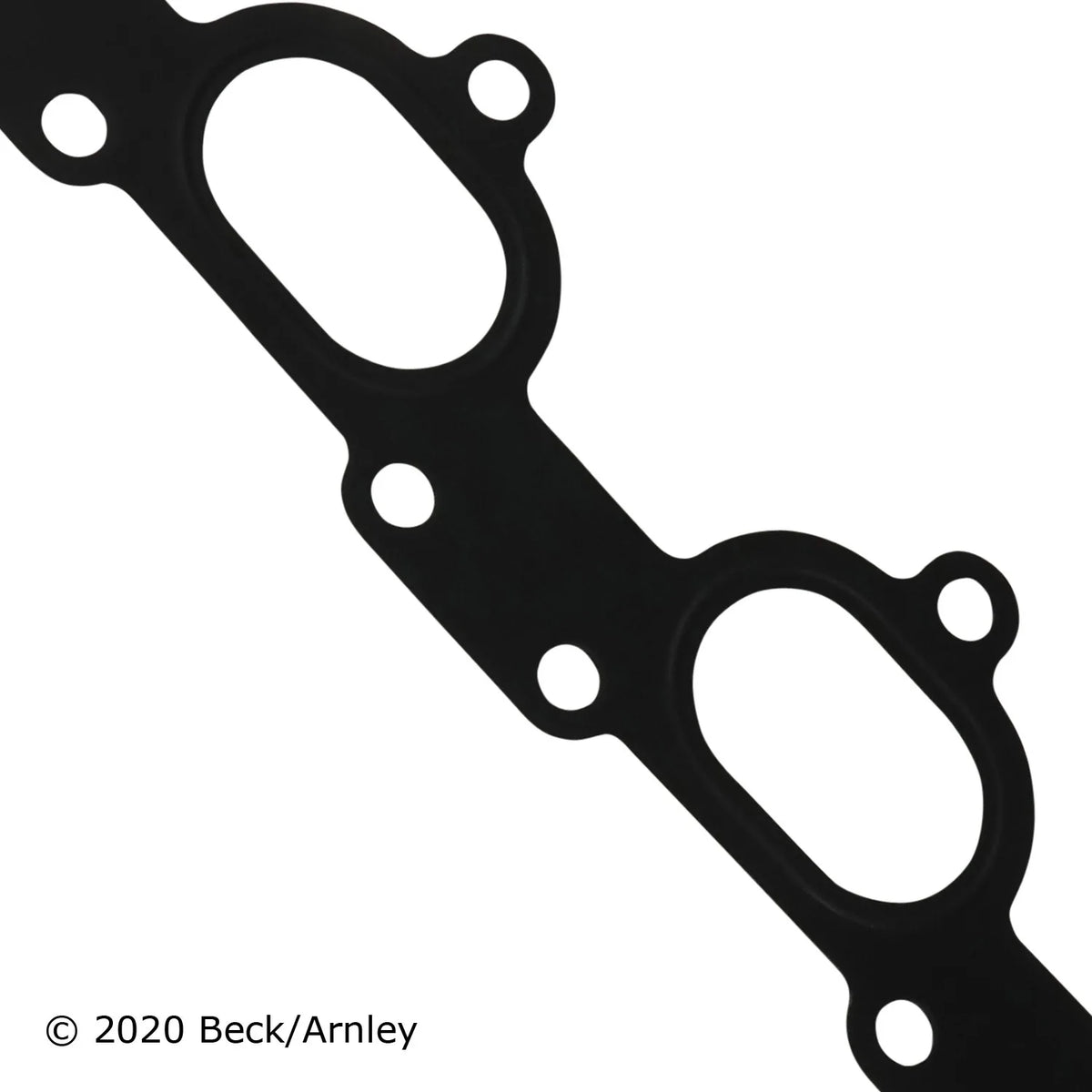 Beck/Arnley 037-6075 2002-2007 Suzuki Aerio Engine Intake Manifold Gasket