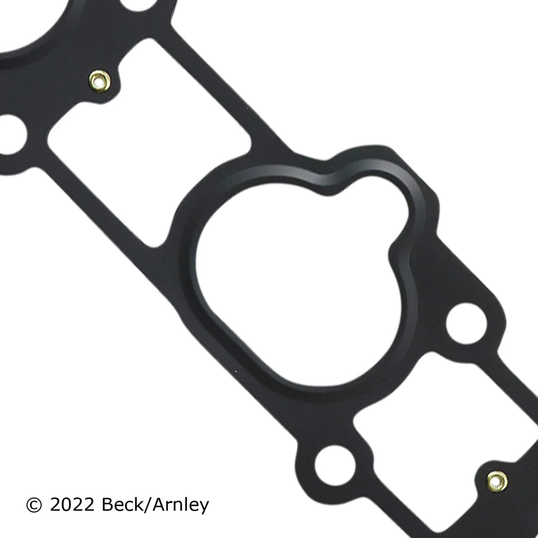 Beck/Arnley 037-6076 1999-2008 Suzuki Grand Vitara Engine Intake Manifold Gasket Set