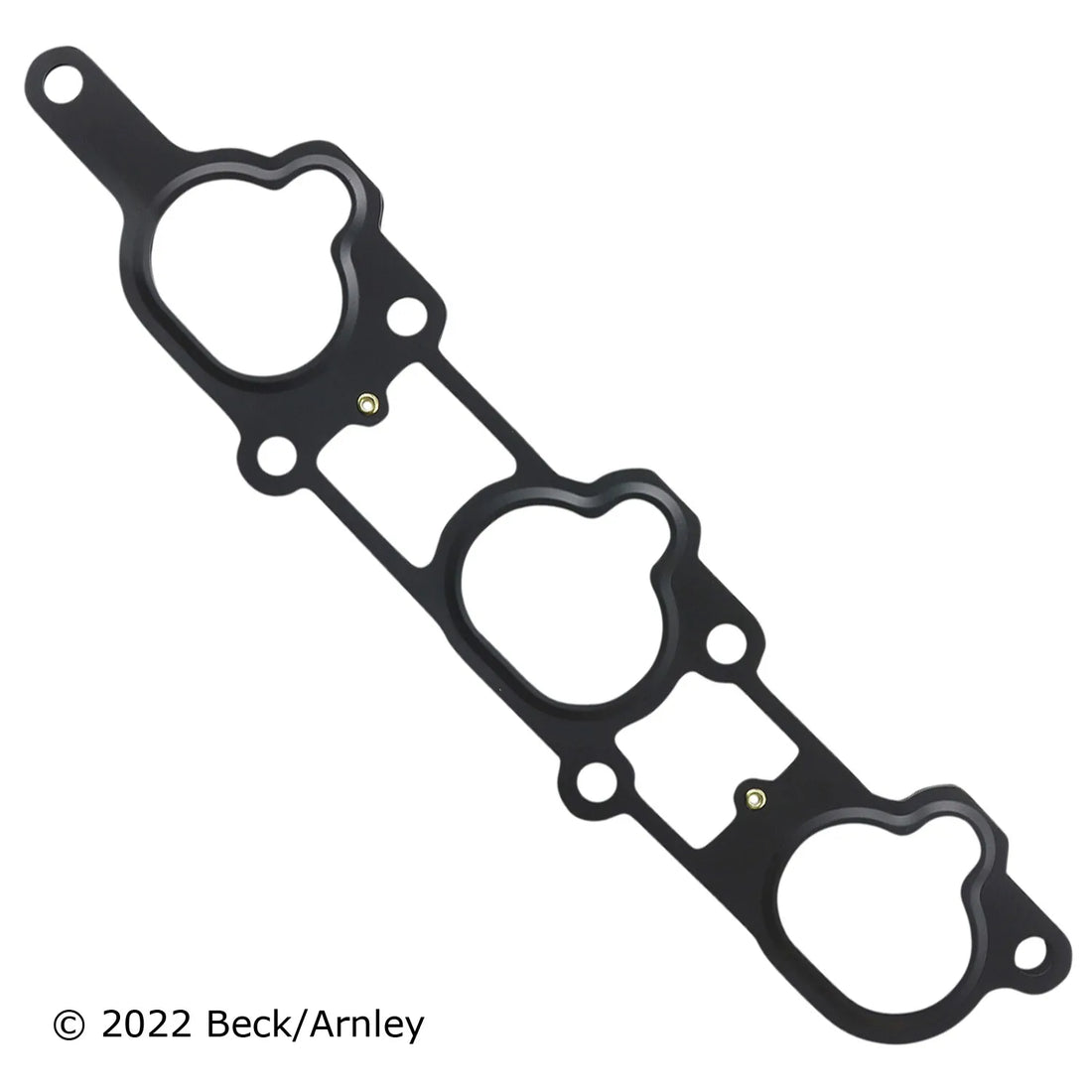 Beck/Arnley 037-6076 1999-2008 Suzuki Grand Vitara Engine Intake Manifold Gasket Set