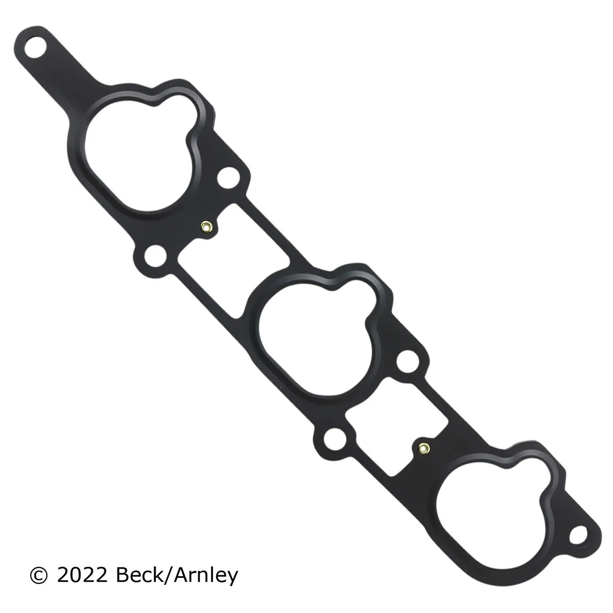 Beck/Arnley 037-6076 1999-2008 Suzuki Grand Vitara Engine Intake Manifold Gasket Set