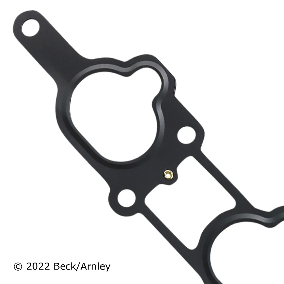 Beck/Arnley 037-6076 1999-2008 Suzuki Grand Vitara Engine Intake Manifold Gasket Set