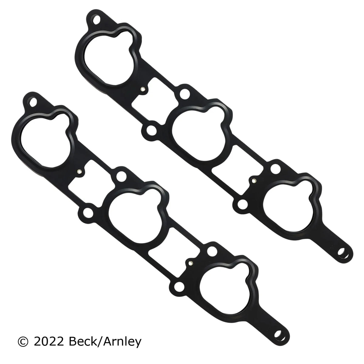 Beck/Arnley 037-6076 1999-2008 Suzuki Grand Vitara Engine Intake Manifold Gasket Set