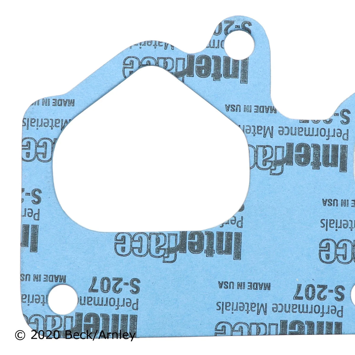 Beck/Arnley 037-6080 2001-2012 Hyundai Elantra Engine Intake Manifold Gasket