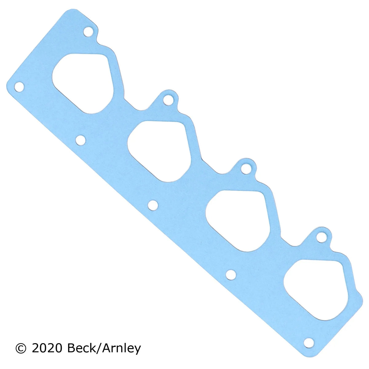 Beck/Arnley 037-6080 2001-2012 Hyundai Elantra Engine Intake Manifold Gasket