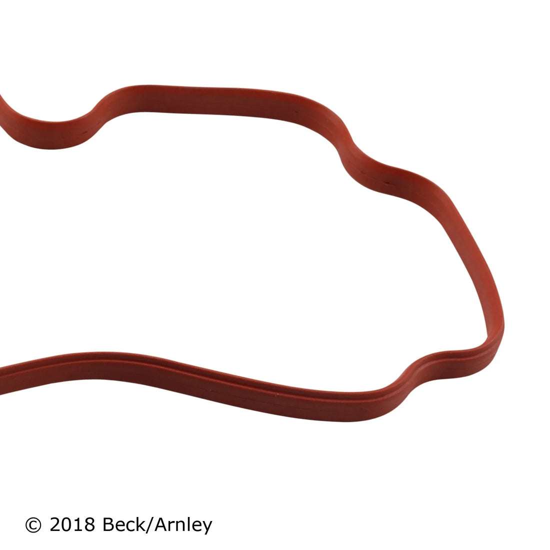 Beck/Arnley 037-6085 2003-2005 Land Rover Range Rover Engine Intake Manifold Gasket Set