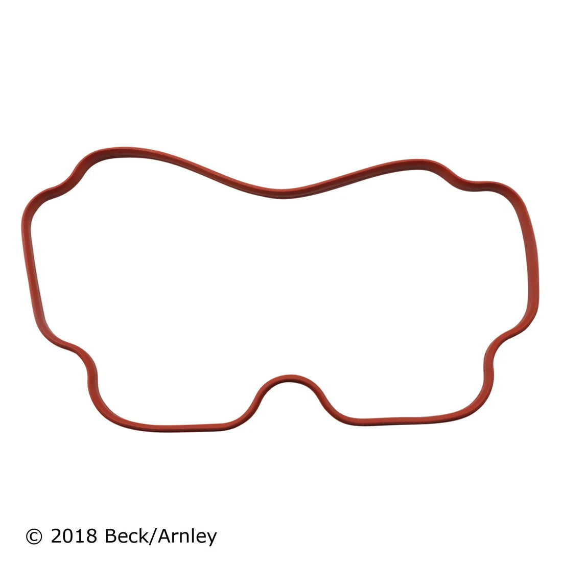 Beck/Arnley 037-6085 2003-2005 Land Rover Range Rover Engine Intake Manifold Gasket Set