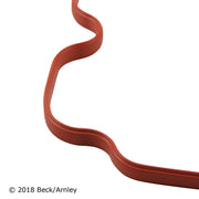 Beck/Arnley 037-6085 2003-2005 Land Rover Range Rover Engine Intake Manifold Gasket Set