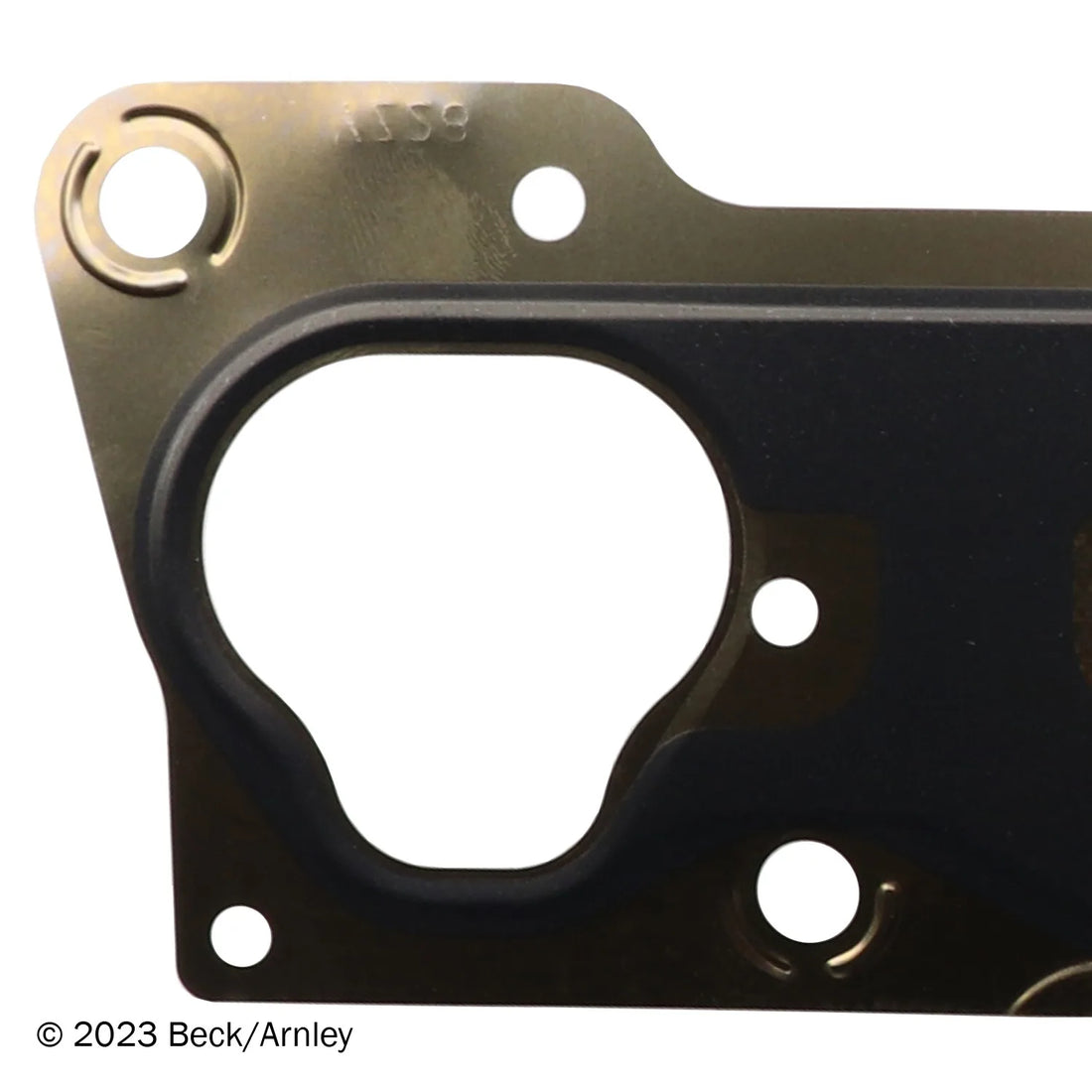 Beck/Arnley 037-6086 2001-2005 Honda Civic Engine Intake Manifold Gasket Set