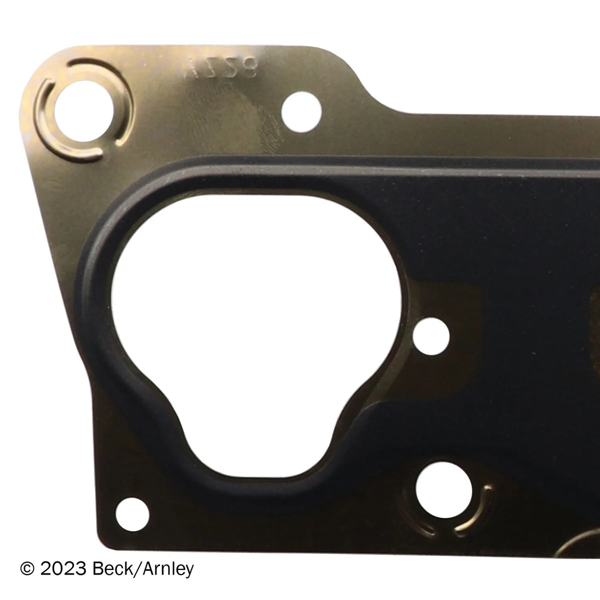 Beck/Arnley 037-6086 2001-2005 Honda Civic Engine Intake Manifold Gasket Set