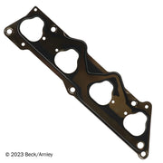 Beck/Arnley 037-6086 2001-2005 Honda Civic Engine Intake Manifold Gasket Set