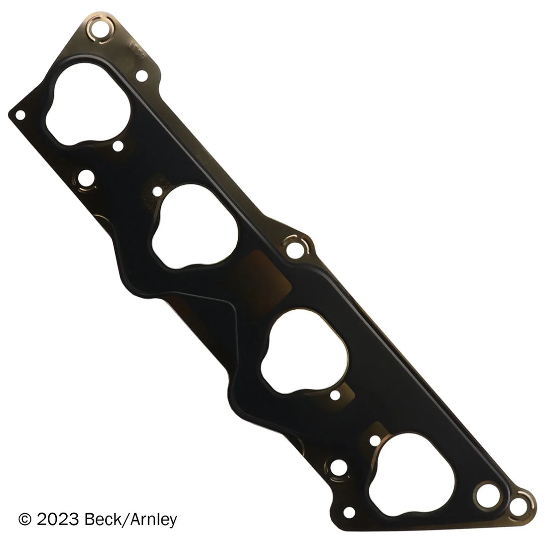 Beck/Arnley 037-6086 2001-2005 Honda Civic Engine Intake Manifold Gasket Set