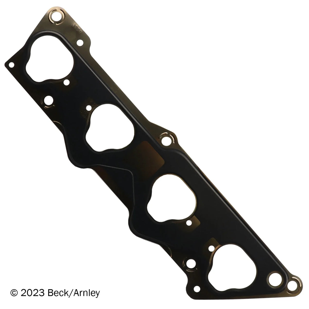 Beck/Arnley 037-6086 2001-2005 Honda Civic Engine Intake Manifold Gasket Set