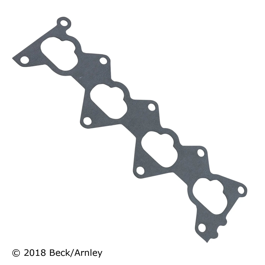 Beck/Arnley 037-6091 2006-2011 Hyundai Accent Engine Intake Manifold Gasket