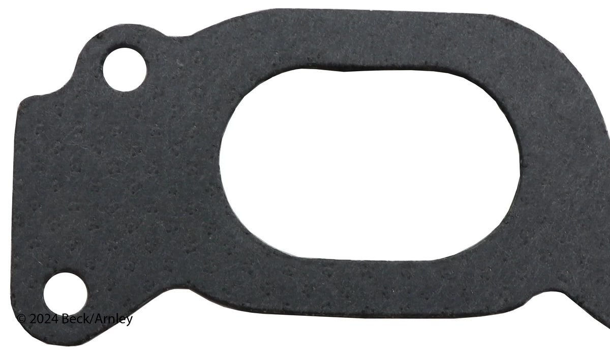 Beck/Arnley 037-6095 2000-2006 Audi TT Quattro Engine Intake Manifold Gasket Set