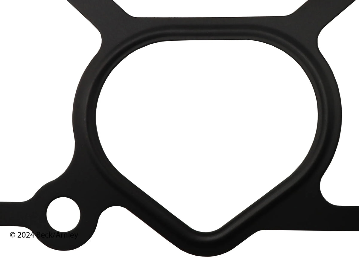 Beck/Arnley 037-6103 1998-2004 Nissan Frontier Engine Intake Manifold Gasket
