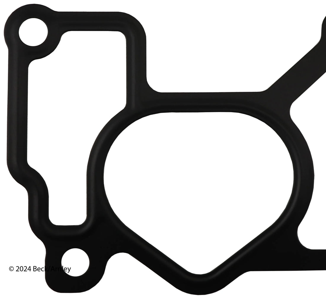 Beck/Arnley 037-6103 1998-2004 Nissan Frontier Engine Intake Manifold Gasket