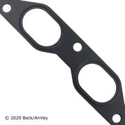 Beck/Arnley 037-6104 2001-2009 Toyota Prius Engine Intake Manifold Gasket