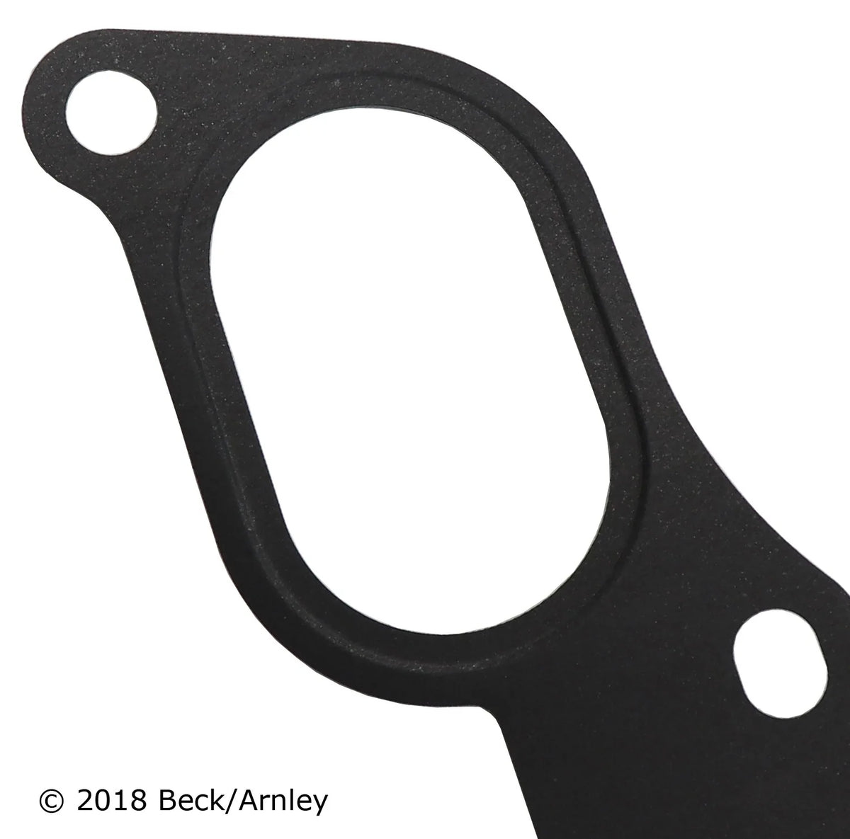 Beck/Arnley 037-6105 2002-2009 Toyota Camry Engine Intake Manifold Gasket