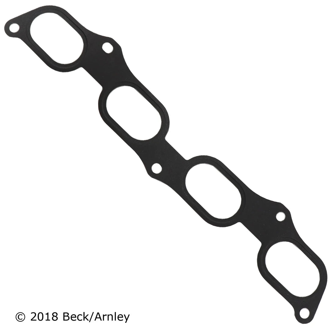 Beck/Arnley 037-6105 2002-2009 Toyota Camry Engine Intake Manifold Gasket