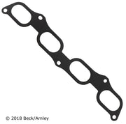 Beck/Arnley 037-6105 2002-2009 Toyota Camry Engine Intake Manifold Gasket