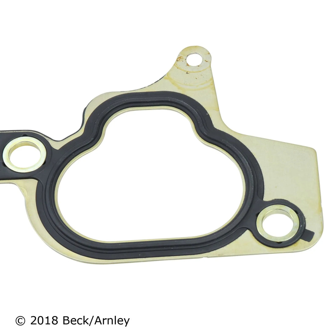 Beck/Arnley 037-6109 2005-2006 Subaru Legacy Engine Intake Manifold Gasket