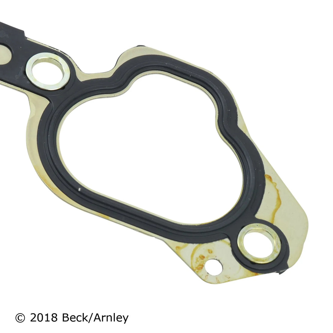 Beck/Arnley 037-6109 2005-2006 Subaru Legacy Engine Intake Manifold Gasket