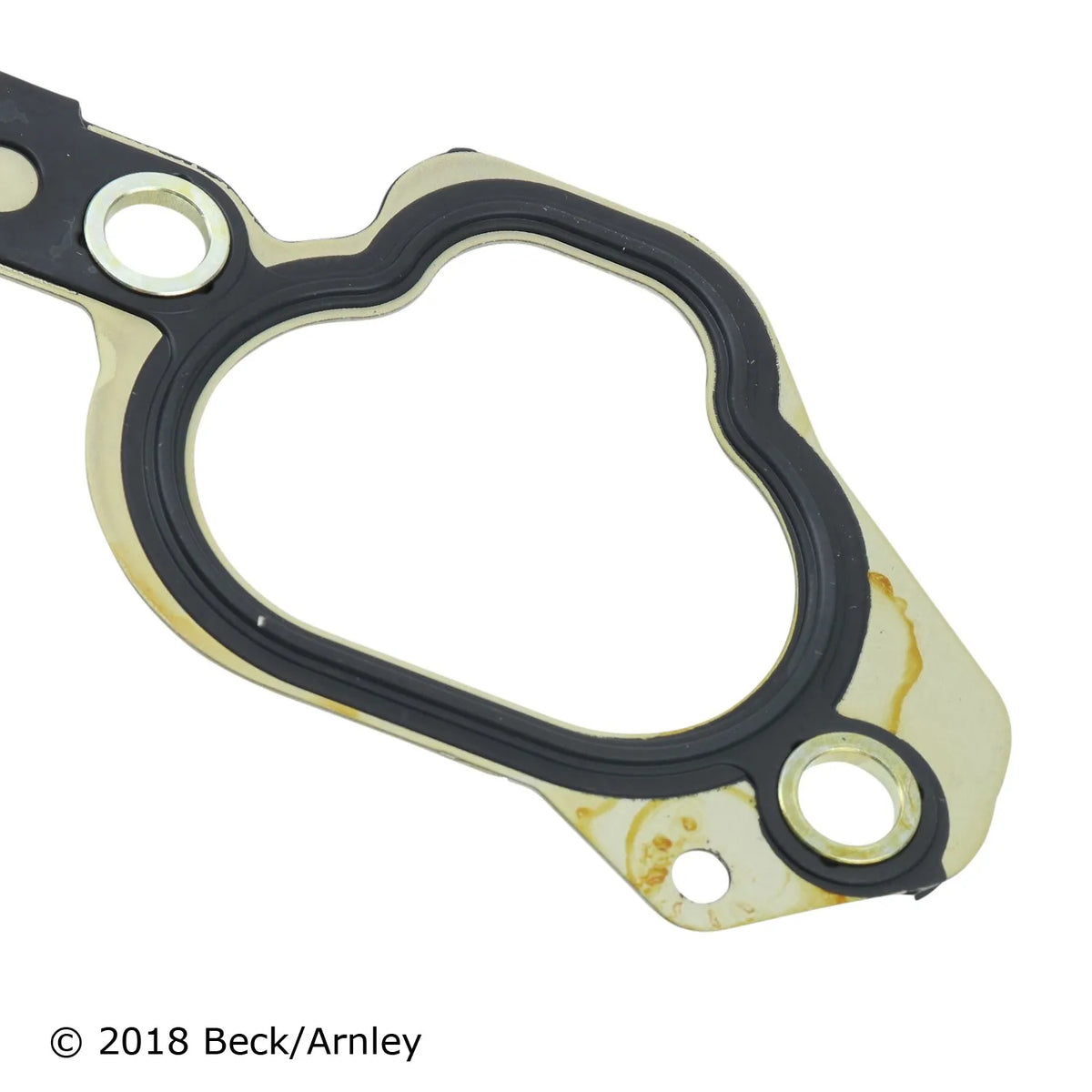 Beck/Arnley 037-6109 2005-2006 Subaru Legacy Engine Intake Manifold Gasket