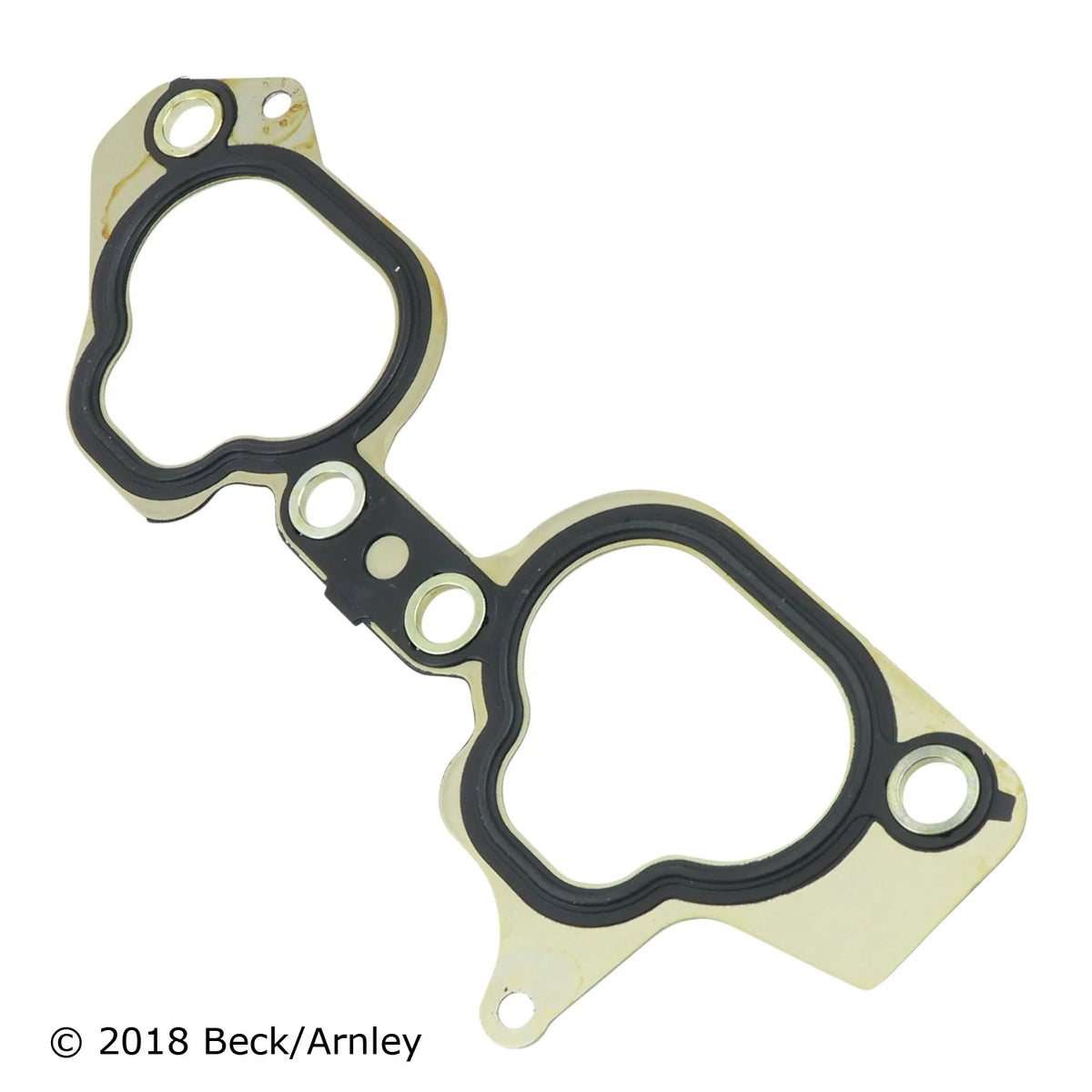 Beck/Arnley 037-6109 2005-2006 Subaru Legacy Engine Intake Manifold Gasket