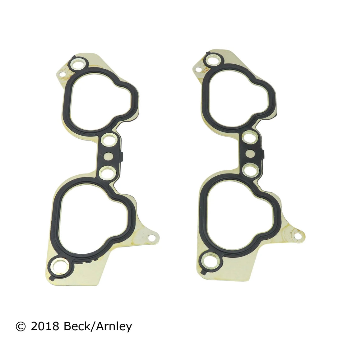 Beck/Arnley 037-6109 2005-2006 Subaru Legacy Engine Intake Manifold Gasket
